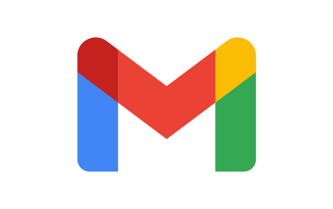 Gmail logo