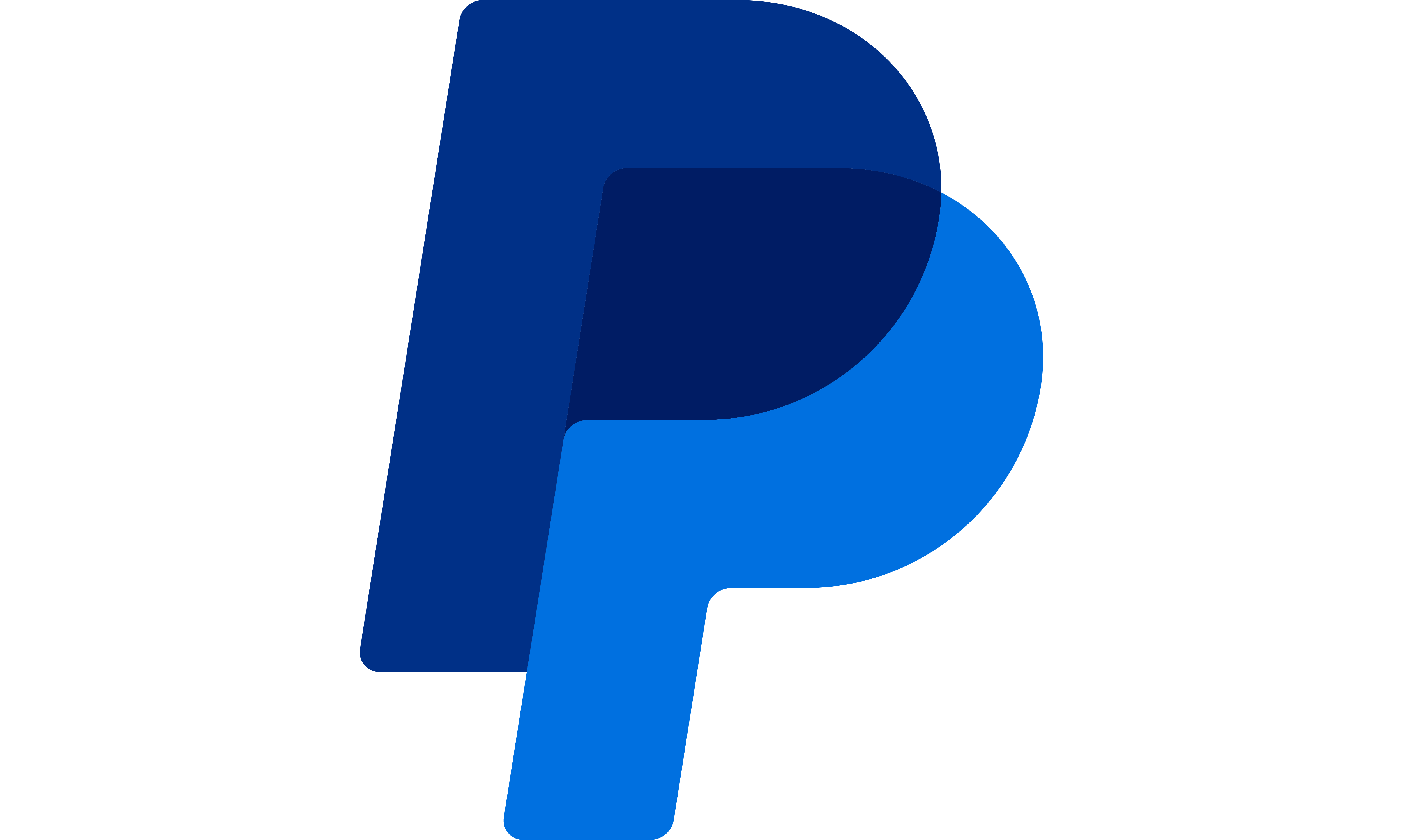 Paypal logo