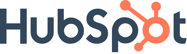 Hubspot logo