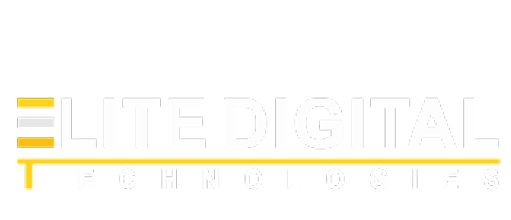 created by elite digital technologies