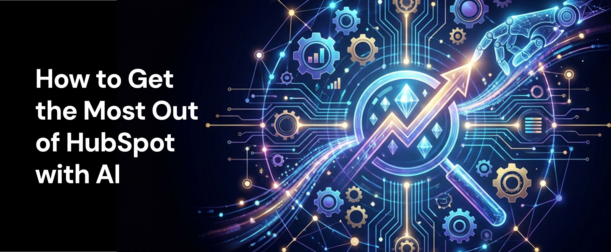 How to get the most out of hubspot with ai